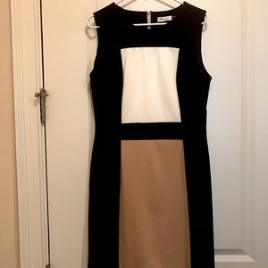 Calvin Klein Dress
